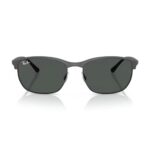 Rayban 0RB4469 Polarized Ultra Lenses Kính Mát Nửa Khung - Tem Chính Hãng Luxottica