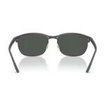 Rayban 0RB4469 Polarized Ultra Lenses Kính Mát Nửa Khung - Tem Chính Hãng Luxottica