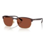 Rayban 0RB4469 Polarized Ultra Lenses Kính Mát Nửa Khung - Tem Chính Hãng Luxottica