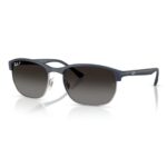 Rayban 0RB4469 Polarized Ultra Lenses Kính Mát Nửa Khung - Tem Chính Hãng Luxottica