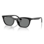 RayBan & Jennie 0RB4474D Kính Mát Mắt Mèo - Tem Chính Hãng Luxottica