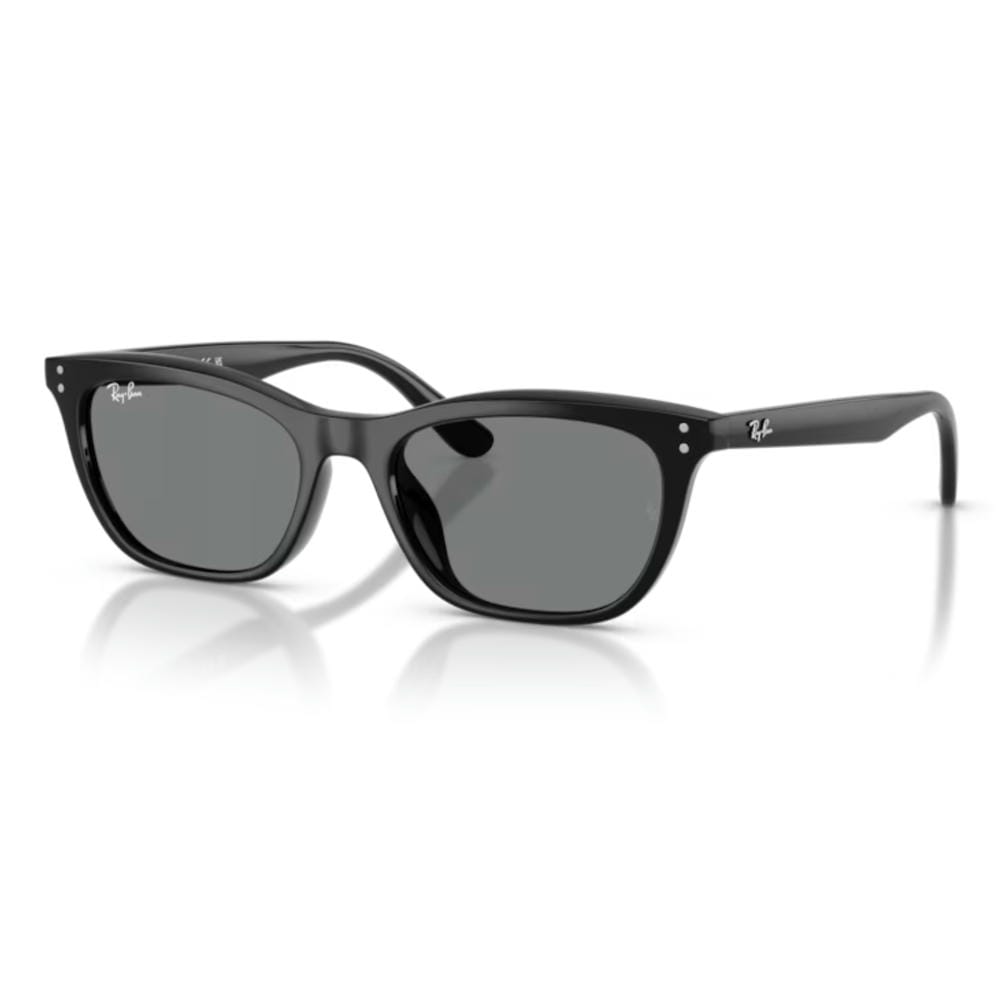 RayBan & Jennie 0RB4474D Kính Mát Mắt Mèo - Tem Chính Hãng Luxottica