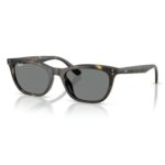 RayBan & Jennie 0RB4474D Kính Mát Mắt Mèo - Tem Chính Hãng Luxottica