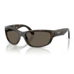 RayBan 0RJ9189S Kính Mát Trẻ Em - Tem Chính Hãng Luxottica