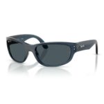 RayBan 0RJ9189S Kính Mát Trẻ Em - Tem Chính Hãng Luxottica