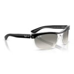 RayBan Balorama 0RB2489 Kính Mát - Tem Chính Hãng Luxottica