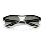 RayBan Balorama 0RB2489 Kính Mát - Tem Chính Hãng Luxottica