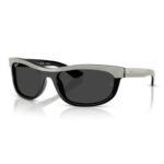 RayBan Balorama 0RB2489 Kính Mát - Tem Chính Hãng Luxottica