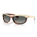 RayBan Balorama 0RB2489 Kính Mát - Tem Chính Hãng Luxottica