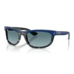RayBan Balorama 0RB2489 Kính Mát - Tem Chính Hãng Luxottica