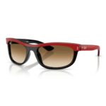RayBan Balorama 0RB2489 Kính Mát - Tem Chính Hãng Luxottica