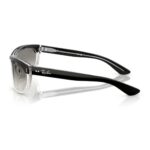 RayBan Balorama 0RB2489 Kính Mát - Tem Chính Hãng Luxottica