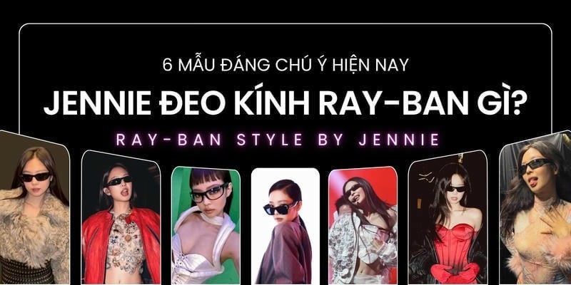 rayban jennie banner