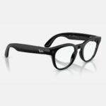 RayBan Meta Scriber Optics (Gen 2) 0RW7002 Gọng Kính Thông Minh AI - Chính Hãng