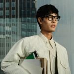 RayBan Meta Scriber Optics (Gen 2) 0RW7002 Gọng Kính Thông Minh AI - Chính Hãng