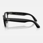 RayBan Meta Scriber Optics (Gen 2) 0RW7002 Gọng Kính Thông Minh AI - Chính Hãng