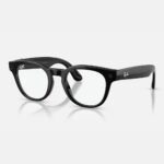 RayBan Meta Scriber Optics (Gen 2) 0RW7002 Gọng Kính Thông Minh AI - Chính Hãng