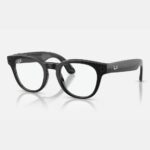 RayBan Meta Scriber Optics (Gen 2) 0RW7002 Gọng Kính Thông Minh AI - Chính Hãng
