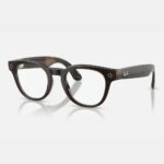 RayBan Meta Scriber Optics (Gen 2) 0RW7002 Gọng Kính Thông Minh AI - Chính Hãng