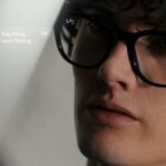 RayBan Meta Scriber Optics (Gen 2) 0RW7002 Gọng Kính Thông Minh AI - Chính Hãng