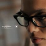 RayBan Meta Scriber Optics (Gen 2) 0RW7002 Gọng Kính Thông Minh AI - Chính Hãng