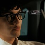 RayBan Meta Scriber Optics (Gen 2) 0RW7002 Gọng Kính Thông Minh AI - Chính Hãng