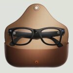 RayBan Meta Scriber Optics (Gen 2) 0RW7002 Gọng Kính Thông Minh AI - Chính Hãng