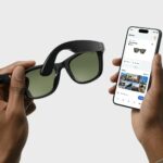 RayBan Meta Scriber Optics (Gen 2) 0RW7002 Gọng Kính Thông Minh AI - Chính Hãng