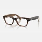 RayBan Meta Blayzer Optics (Gen 2) 0RW7001 Gọng Kính AI Thông Minh - Chính Hãng