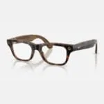 RayBan Meta Blayzer Optics (Gen 2) 0RW7001 Gọng Kính AI Thông Minh - Chính Hãng
