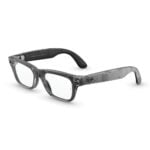 RayBan Meta Blayzer Optics (Gen 2) RW7001 Gọng Kính AI Thông Minh - Chính Hãng