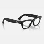 RayBan Meta Blayzer Optics (Gen 2) RW7001 Gọng Kính AI Thông Minh - Chính Hãng