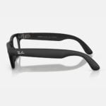 RayBan Meta Blayzer Optics (Gen 2) RW7001 Gọng Kính AI Thông Minh - Chính Hãng
