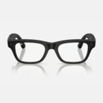 RayBan Meta Blayzer Optics (Gen 2) RW7001 Gọng Kính AI Thông Minh - Chính Hãng