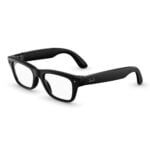 RayBan Meta Blayzer Optics (Gen 2) RW7001 Gọng Kính AI Thông Minh - Chính Hãng