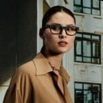 RayBan Meta Blayzer Optics (Gen 2) RW7001 Gọng Kính AI Thông Minh - Chính Hãng