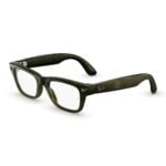 RayBan Meta Blayzer Optics (Gen 2) RW7001 Gọng Kính AI Thông Minh - Chính Hãng