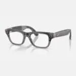 RayBan Meta Blayzer Optics (Gen 2) 0RW7001 Gọng Kính AI Thông Minh - Chính Hãng