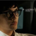 RayBan Meta Blayzer Optics (Gen 2) RW7001 Gọng Kính AI Thông Minh - Chính Hãng