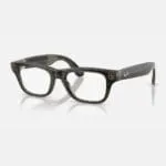 RayBan Meta Blayzer Optics (Gen 2) 0RW7001 Gọng Kính AI Thông Minh - Chính Hãng