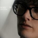 RayBan Meta Blayzer Optics (Gen 2) RW7001 Gọng Kính AI Thông Minh - Chính Hãng