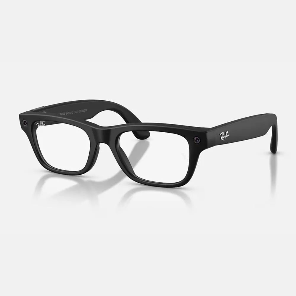 RayBan Meta Blayzer Optics (Gen 2) 0RW7001 Gọng Kính AI Thông Minh - Chính Hãng