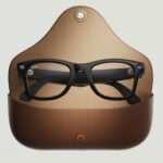 RayBan Meta Blayzer Optics (Gen 2) RW7001 Gọng Kính AI Thông Minh - Chính Hãng