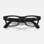 RayBan Meta Blayzer Optics (Gen 2) RW7001 Gọng Kính AI Thông Minh - Chính Hãng