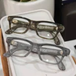 RayBan Meta Blayzer Optics (Gen 2) 0RW7001 Gọng Kính AI Thông Minh - Chính Hãng, New Seal - Ảnh 2
