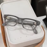 RayBan Meta Blayzer Optics (Gen 2) 0RW7001 Gọng Kính AI Thông Minh - Chính Hãng, New Seal - Ảnh 14