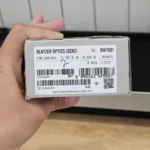 RayBan Meta Blayzer Optics (Gen 2) 0RW7001 Gọng Kính AI Thông Minh - Chính Hãng, New Seal - Ảnh 10