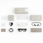 Rayban Meta Display Kính AI Thông Minh