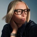 Rayban Meta Display Kính AI Thông Minh
