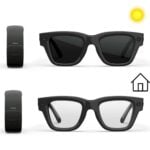 Rayban Meta Display Kính AI Thông Minh